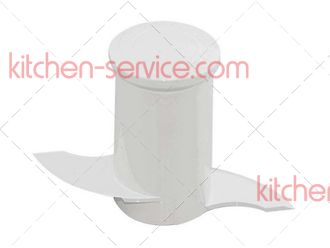 Насадка для теста для кухонного комбайна 5KFP1333/1335 KitchenAid (КитченЭйд) (W10451489)