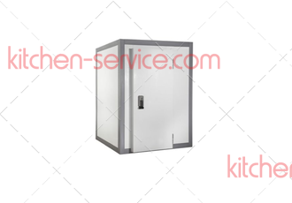 Камера холодильная КХН-16,16 (2560х3460х2200) 80 мм POLAIR
