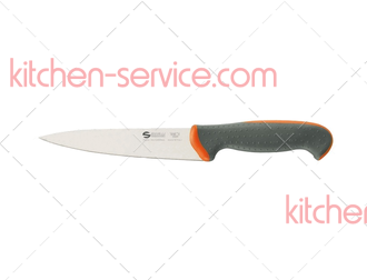 Нож поварской 16 см серии Tecna SANELLI (T349016)