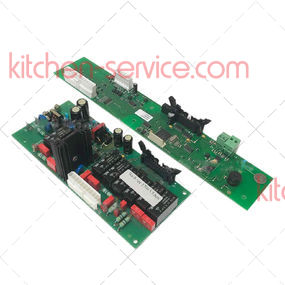 Контроллер МПК-700К-01 для ABAT (120000060578)