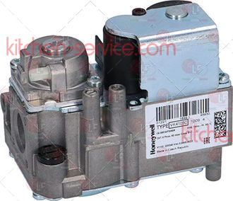 Клапан соленоидный газовый Lainox R63020150