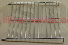 Решетка для вентилятора Alfa 135XV SMEG (844090261)