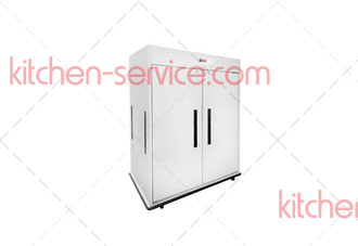 Шкаф холодильный HS2221WIN (16хGN2/1) KORECO