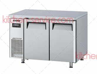 Стол морозильный KUF15-2 700 мм TURBO AIR