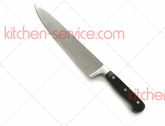 Нож поварской 250 мм, 10 Шеф KF-F8016-2 PROFI KINGFIVE ROAL (н0000134386)