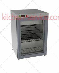 Холодильник-витрина DV0.13-G ARKTO
