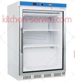Шкаф морозильный HF200G VIATTO