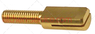 Шток клапана для ELECTROLUX (0A2135)