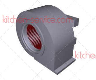 Мотор вентилятора для UNOX (KMT1015A)
