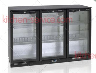 Шкаф холодильный BA30H TEFCOLD