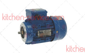 Мотор конденсатора пара 0,18KW 4P 230/400V 50HZ Dihr (Дихр) 3000120