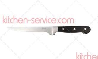 Нож обвалочный PROFI SHEF MESSER 15 см MVQ (KST15ABO)