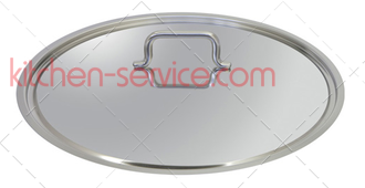 Крышка сковороды вок для ELECTROLUX (911588)