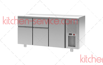 Стол холодильный TM3-110-G (без борта) POLAIR