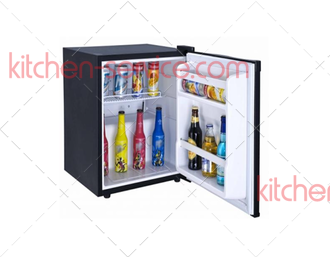 Запчасти для шкафа холодильного HKN-BCL50 HURAKAN