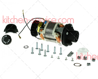 Мотор для MICROMIX ROBOT COUPE (89225)