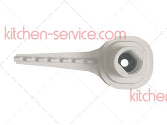 Переходник для дисковых ножей для 5KSM2FPA KitchenAid (КитченЭйд) (W10730939)