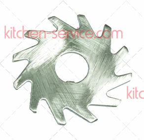 Нож для рыхлителя мяса GMTS KOCATEQ (MT101-009)