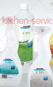 Средство для ручного мытья посуды C 111 Winterhalter