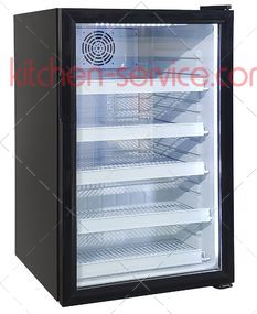 Шкаф холодильный VA-SC130 VIATTO