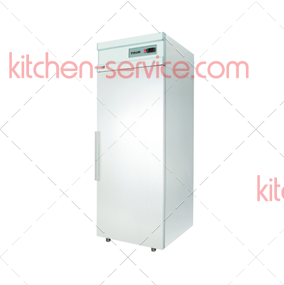 Шкаф холодильный CV107-S 1007059D (R290) POLAIR