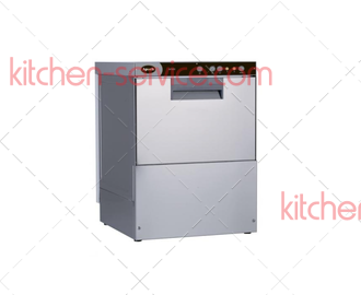 Машина посудомоечная фронтальная с помпой COOK LINE AF501DD (918319) APACH