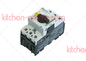 Автомат защитный для электродвигателя PKZM RATIONAL (3031.0108)