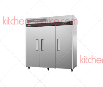 Шкаф холодильный CM3R72-3 TURBO AIR
