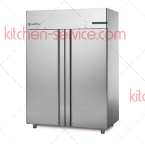 Шкаф холодильный A140/2ME COLDLINE
