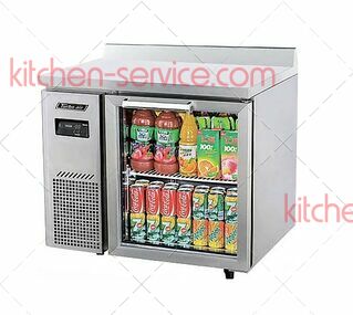 Стол холодильный KGWR9-1-700 TURBO AIR