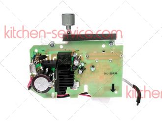 Электронный блок управления 230В KSM7990 KitchenAid (КитченЭйд) (W11188058)