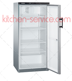 Шкаф холодильный GKvesf 5445 LIEBHERR