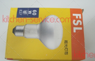 bulb_ET-PO6A-R Лампа для поп-корн аппаратов ET- POP6A-R и ET- POPB-R