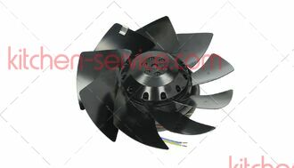 Вентилятор аксиальный для SAGI (LF5021659)