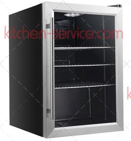 Шкаф холодильный VA-JC62W VIATTO