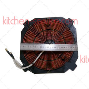 Катушка индукционная для плиты IN3500 WOK INDOKOR