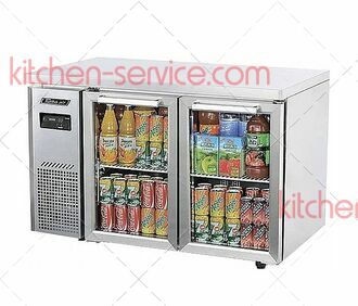 Стол холодильный KGR12-2-600 TURBO AIR