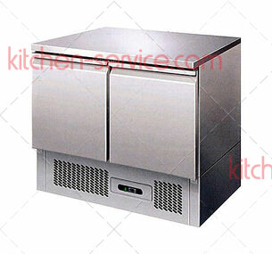 Стол холодильный S901 SEC GASTRORAG 