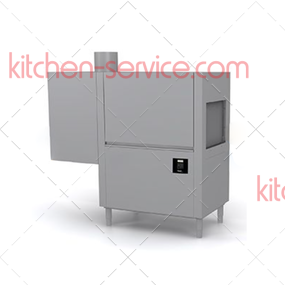 Запчасти для машины посудомоечной туннельной COOK LINE ARC100 (T101) (дозатор+CW+сушка п/л) APACH
