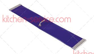 Воздушная подушка 490x85 мм вакуумного упаковщика (572007)