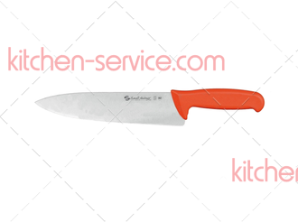 Нож кухонный 24 см Supra Colore SANELLI (4349024)