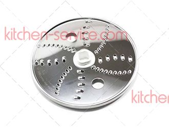 Диск для измельчения 5KFP1335 KitchenAid (КитченЭйд) (W10451465)