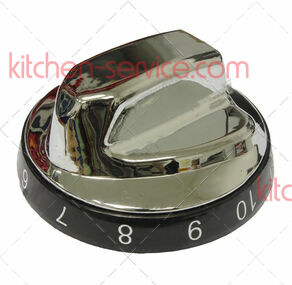 Рукоятка 0-12 для индукционной плиты KOCATEQ