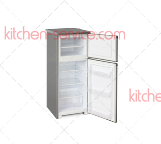 Шкаф холодильный комбинированный Б-M122 БИРЮСА