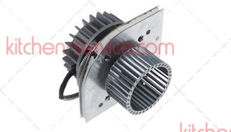 Мотор вентилятора для TURBOCHEF (103551)
