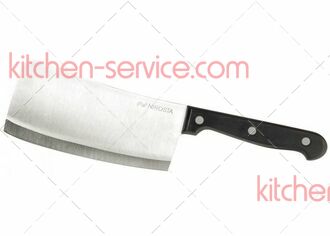 Нож-топорик для мяса MEGA 27 см FACKELMANN (43384)