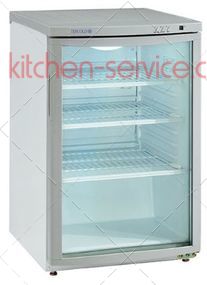 Шкаф холодильный BC85 TEFCOLD