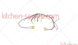 Набор кабелей для HORECA-SELECT (253169000472)