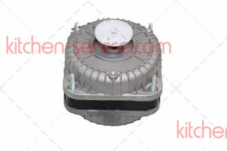Мотор для вентилятора конденсатора BF-150/250/350 COOLEQ