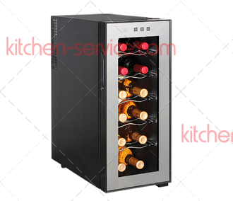 Холодильный шкаф для вина JC-33C GASTRORAG 